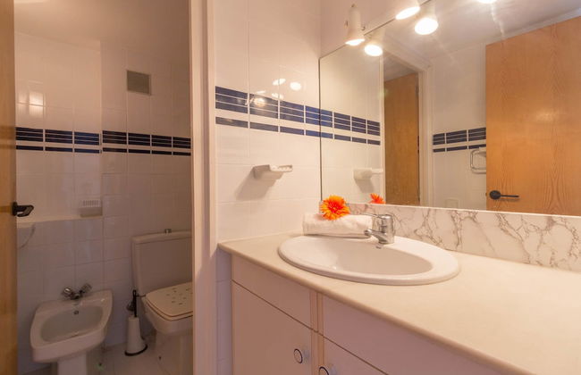 Apartamento Blau Marí Ref. 1092 by Iberplaya - Foto 9