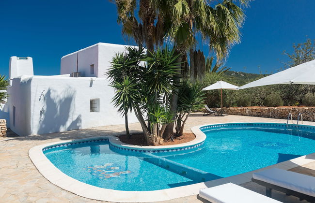 Agroturismo Can Guillem - Foto 46