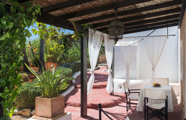 Agroturismo Can Guillem - Foto 67