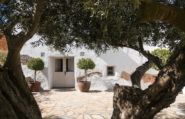 Agroturismo Can Guillem - Foto 68