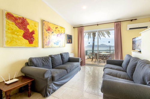 Photo 13 - Apartment - 3 Bedrooms with WiFi and Sea views - 107925