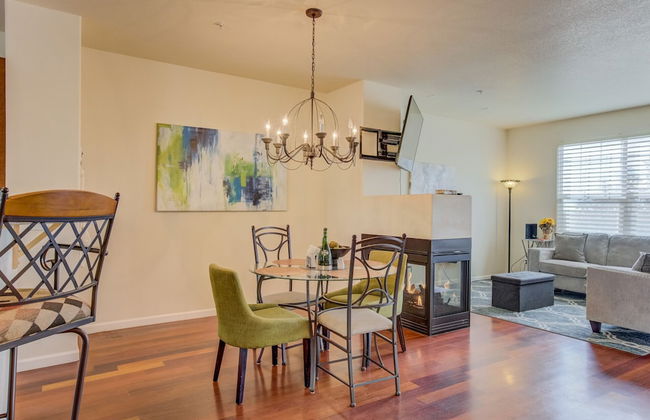 Urban Practicality! 3 Beds, Patios & Dog Friendly - Foto 15