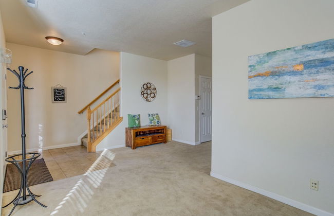 Urban Practicality! 3 Beds, Patios & Dog Friendly - Foto 26