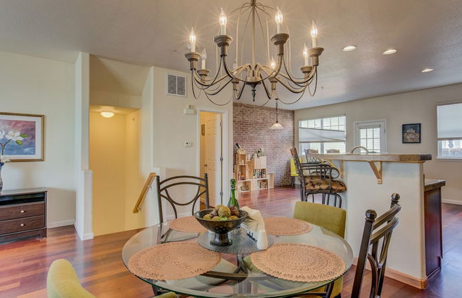 Urban Practicality! 3 Beds, Patios & Dog Friendly - Foto 21
