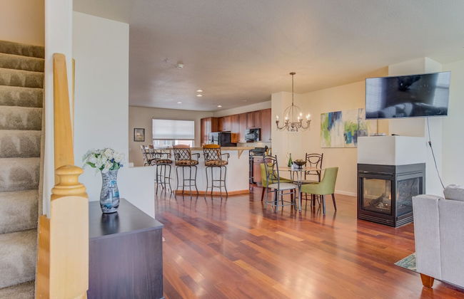 Urban Practicality! 3 Beds, Patios & Dog Friendly - Foto 29