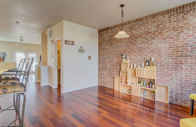 Urban Practicality! 3 Beds, Patios & Dog Friendly - Foto 25
