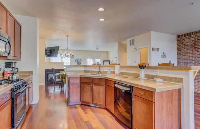 Urban Practicality! 3 Beds, Patios & Dog Friendly - Foto 18