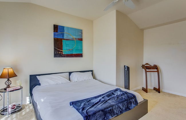 Urban Practicality! 3 Beds, Patios & Dog Friendly - Foto 14