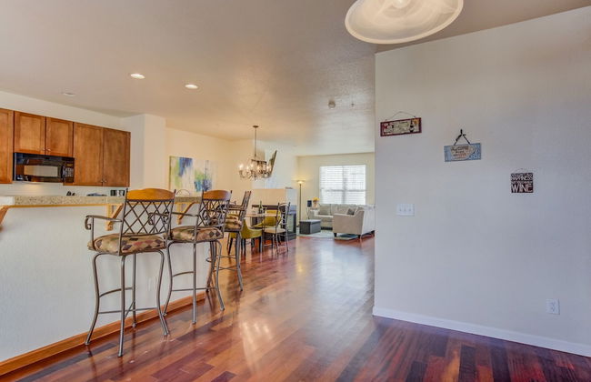 Urban Practicality! 3 Beds, Patios & Dog Friendly - Foto 17