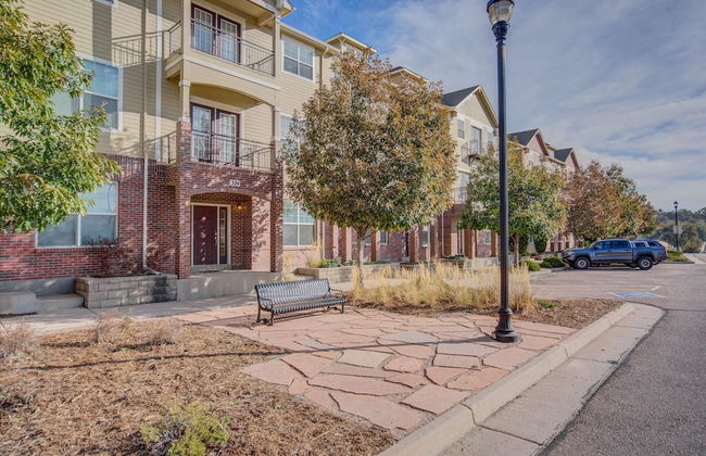 Urban Practicality! 3 Beds, Patios & Dog Friendly - Foto 48