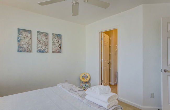 Urban Practicality! 3 Beds, Patios & Dog Friendly - Foto 13