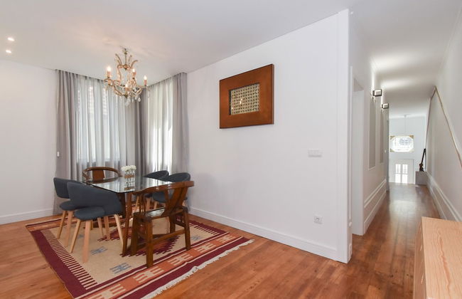 Oporto Lovely House Premium - Foto 13