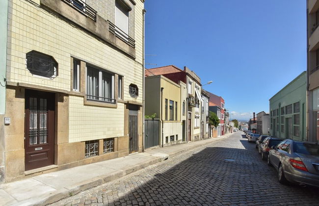 Oporto Lovely House Premium - Foto 40