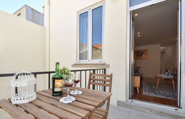 Oporto Lovely House Premium - Foto 25