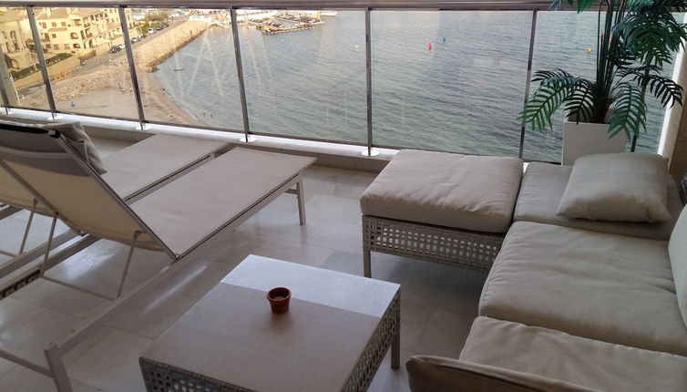 Photo 1 - Apartment Altea Beach