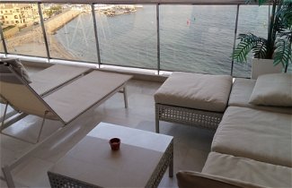 Photo 1 - Apartment Altea Beach