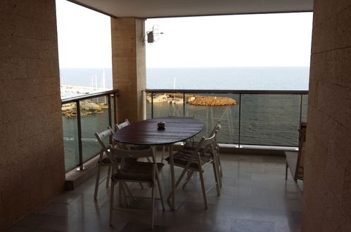 Photo 19 - Apartment Altea Beach