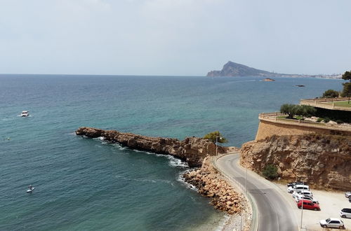 Photo 26 - Apartment Altea Beach