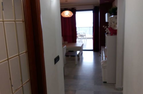 Photo 13 - Apartment Altea Beach