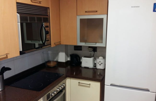 Apartment Altea Beach - Foto 9