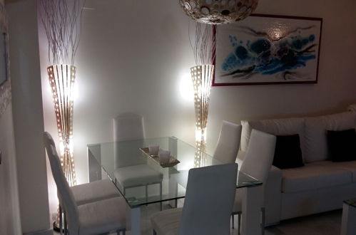 Photo 8 - Apartment Altea Beach