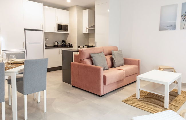 Apartamentos Kouohana - Foto 26