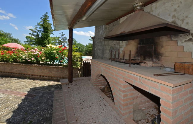 Villa Francesca - Foto 39
