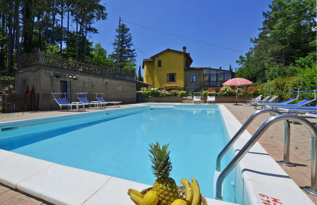 Villa Francesca - Foto 27
