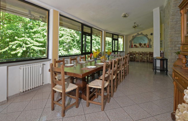 Villa Francesca - Foto 30