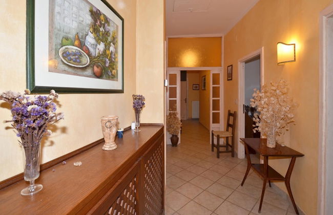 Villa Francesca - Foto 35