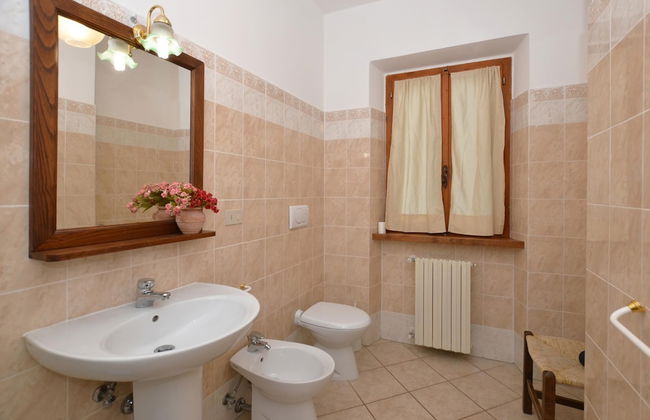Villa Francesca - Foto 16