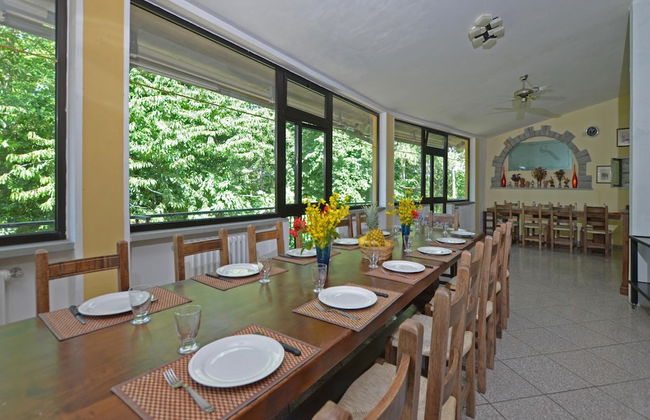 Villa Francesca - Foto 29