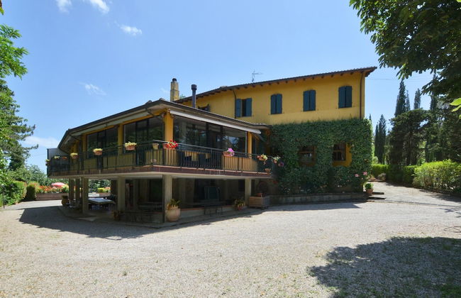 Villa Francesca - Foto 44