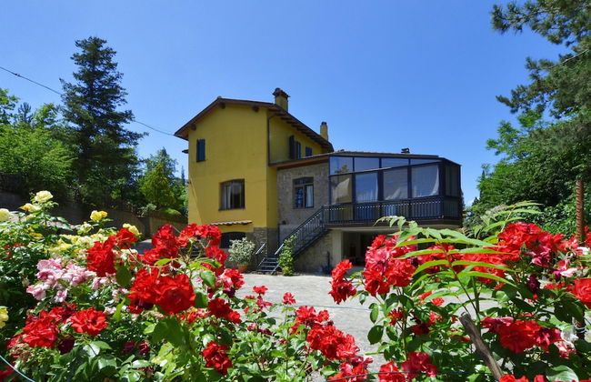 Villa Francesca - Foto 40