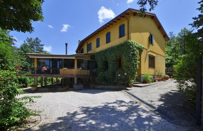 Villa Francesca - Foto 41