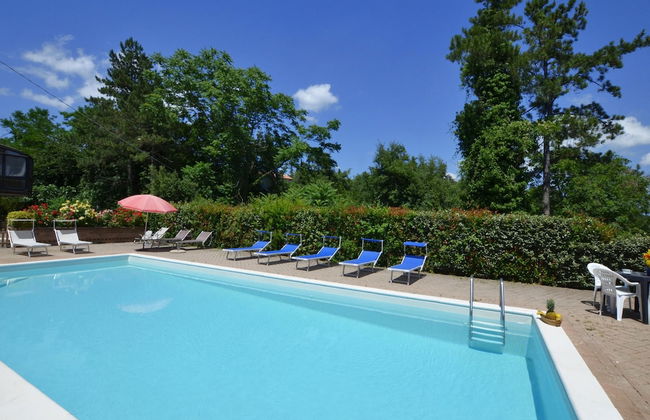 Villa Francesca - Foto 23