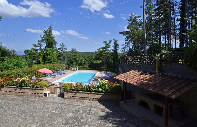 Villa Francesca - Foto 26
