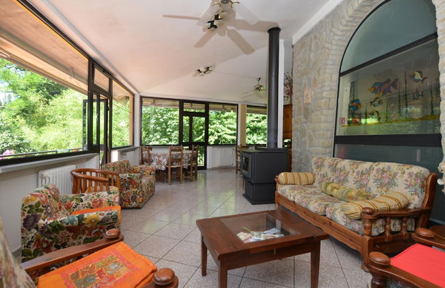 Villa Francesca - Foto 15