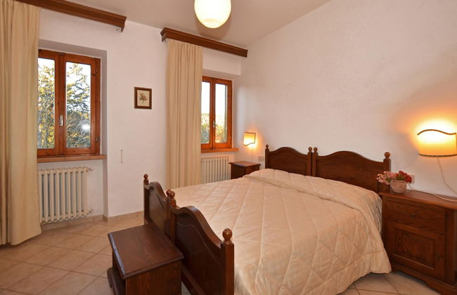 Villa Francesca - Foto 10