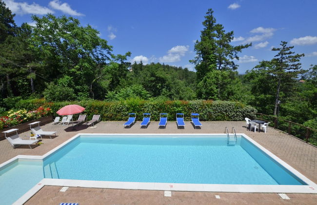 Villa Francesca - Foto 19
