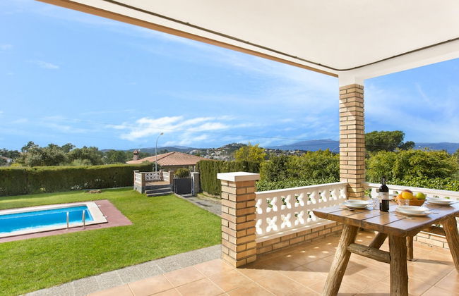 Villa Fina - Foto 11