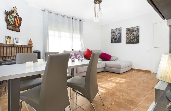 Villa Fina - Foto 7