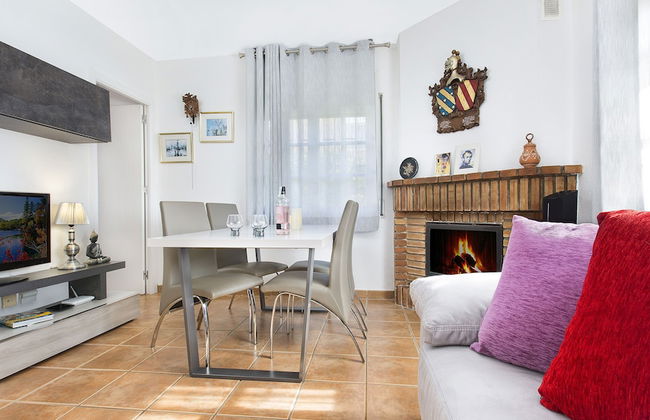 Villa Fina - Foto 8