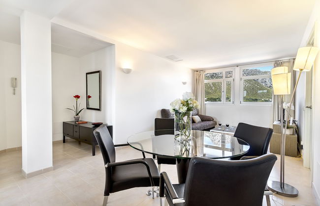 Apartamento Can Doria - Foto 19