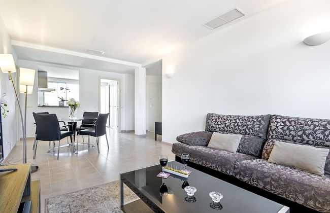 Apartamento Can Doria - Foto 13