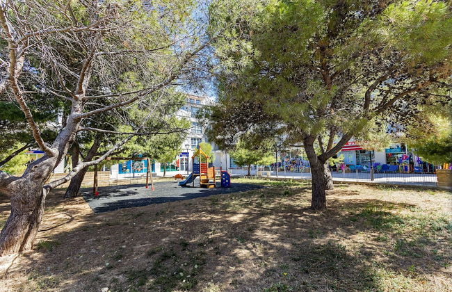 Apartamento Can Doria - Foto 34