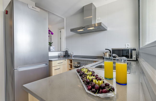 Apartamento Can Doria - Foto 10