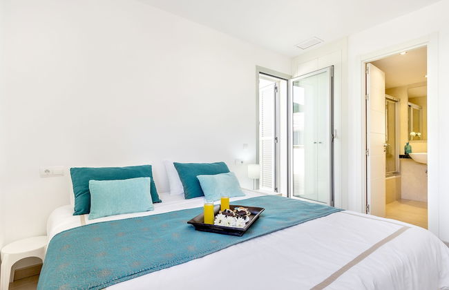 Apartamento Can Doria - Foto 5
