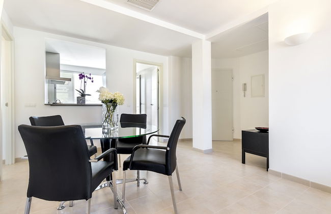 Apartamento Can Doria - Foto 17