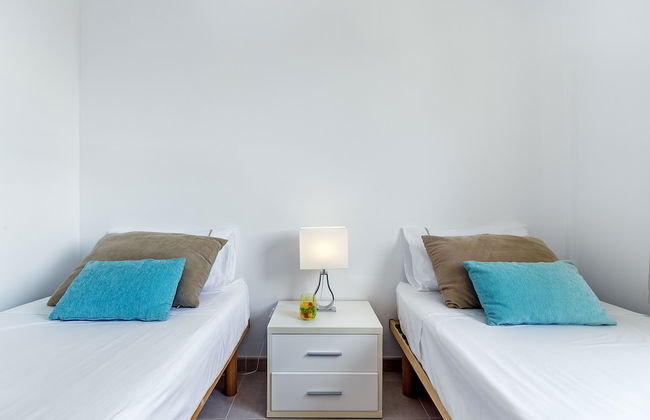 Apartamento Can Doria - Foto 4
